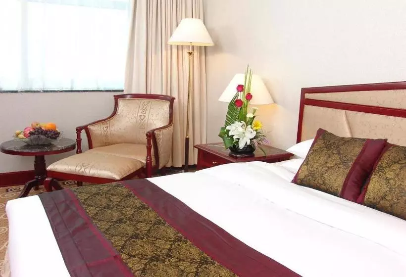 Fotos del hotel Wanyou Conifer:  12