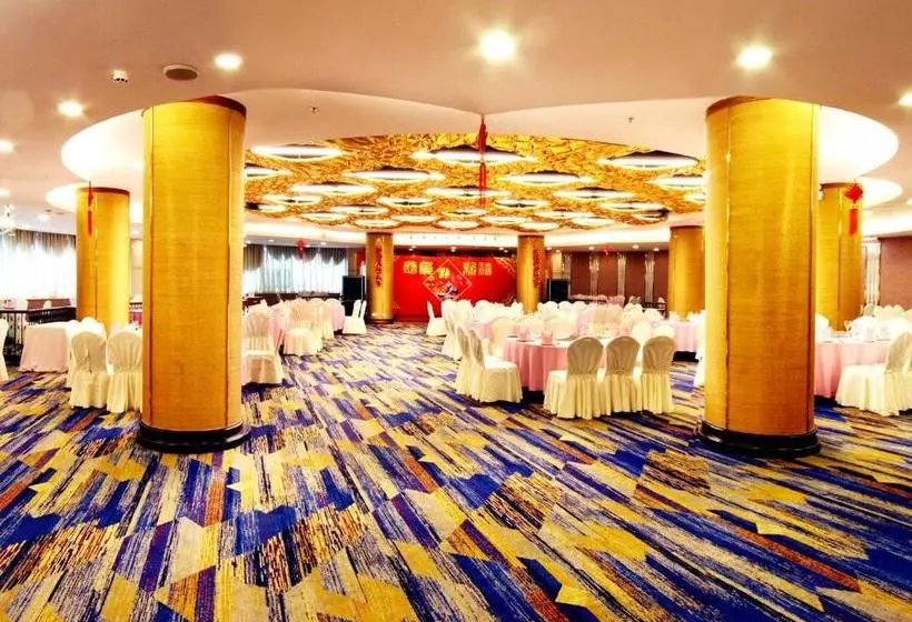 Fotos del hotel Wanyou Conifer:  13