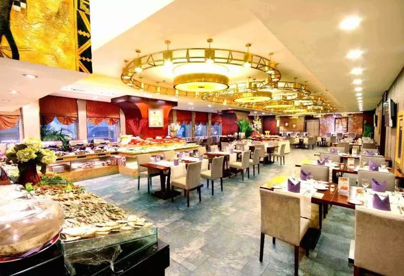 Fotos del hotel Wanyou Conifer:  5