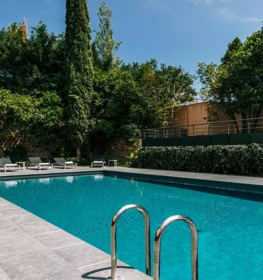 Fotos del hotel Escale Oceania Aix-en-provence:  11