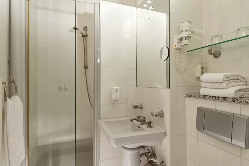 Fotos del hotel Days Inn Dresden:  3