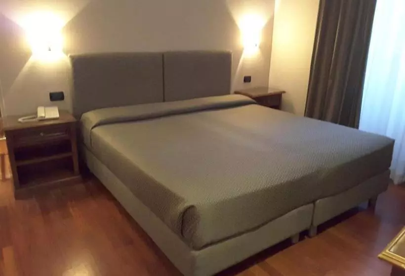 Fotos del hotel Centro:  13