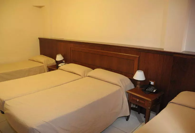 Fotos del hotel Cinecittà:  8