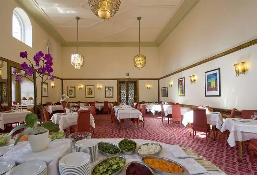 Fotos del hotel Concordia Parc:  14