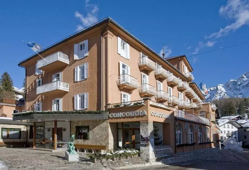 Fotos del hotel Concordia Parc:  1