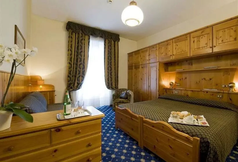 Fotos del hotel Concordia Parc:  17