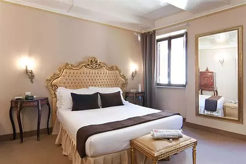 Fotos del hotel Royal Palace Luxury:  14