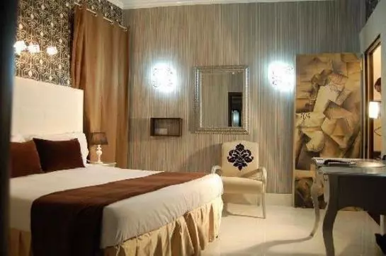 Fotos del hotel Royal Palace Luxury:  9