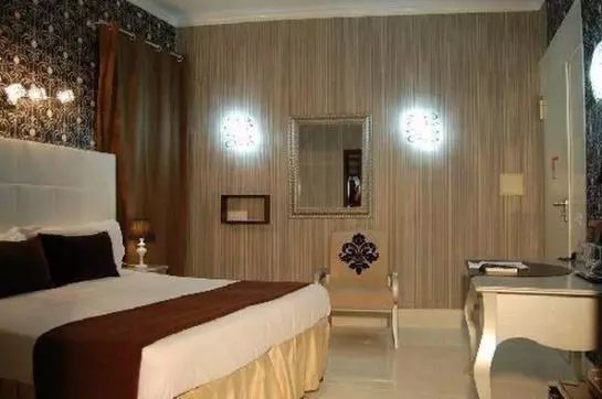 Fotos del hotel Royal Palace Luxury:  7