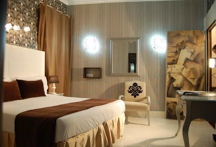 Fotos del hotel Royal Palace Luxury:  5