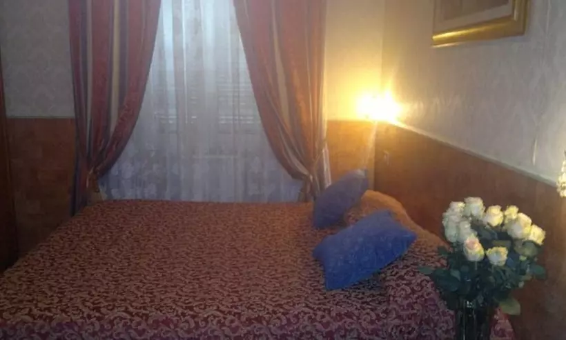 Fotos del hotel Adventure:  4