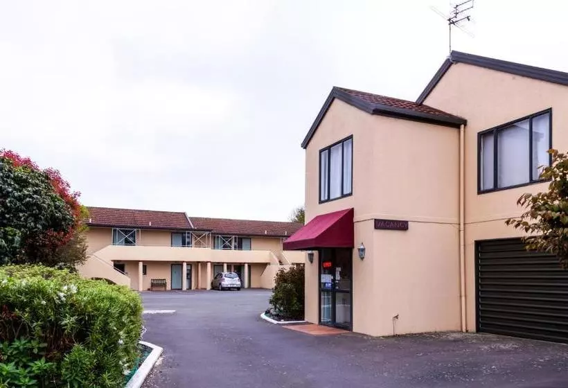 Fotos del hotel Cherry Tree Lodge Motel:  7