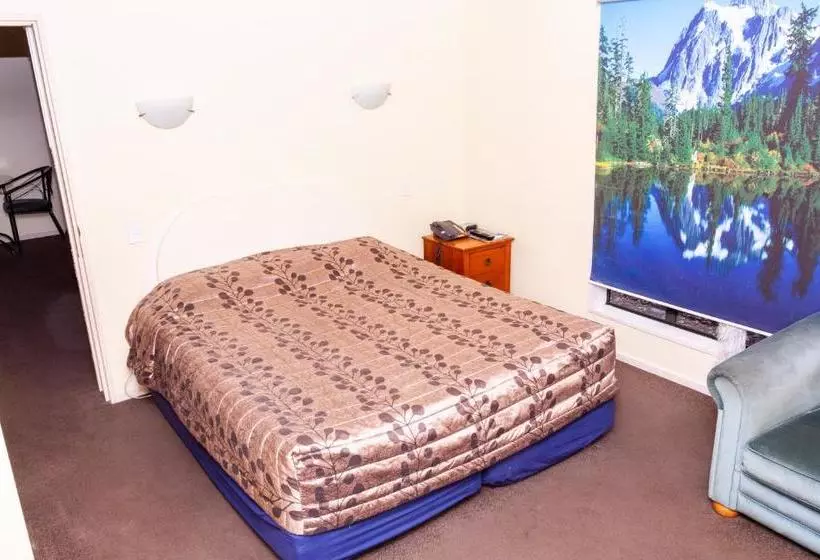 Fotos del hotel Cherry Tree Lodge Motel:  13