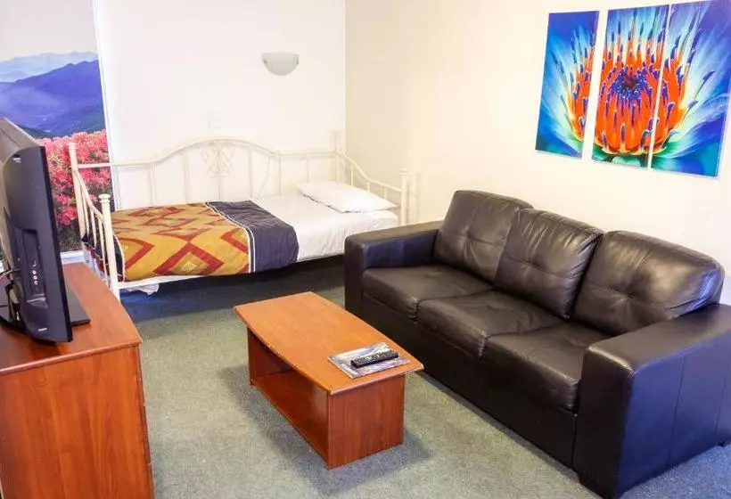 Fotos del hotel Cherry Tree Lodge Motel:  12