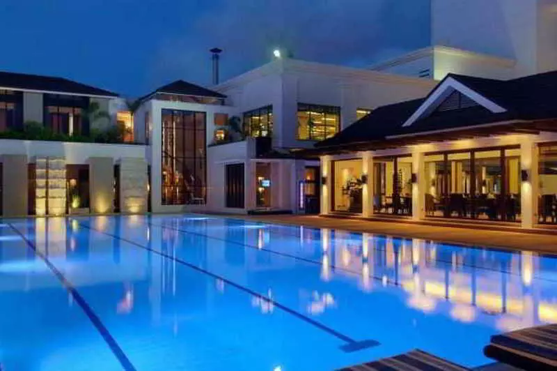 Fotos del hotel Marco Polo Davao:  18