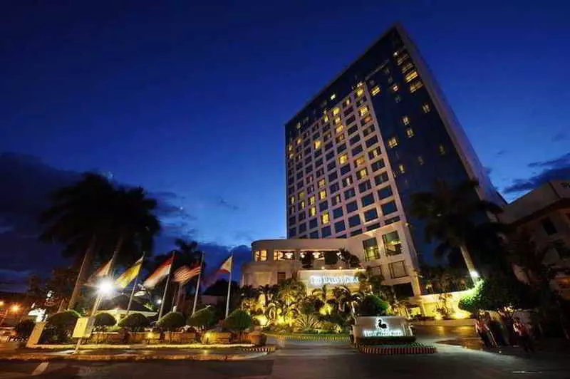 Marco Polo Davao