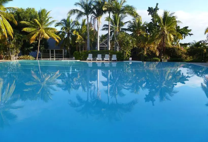 Fotos del hotel Grand Hotel des Mascareignes:  13