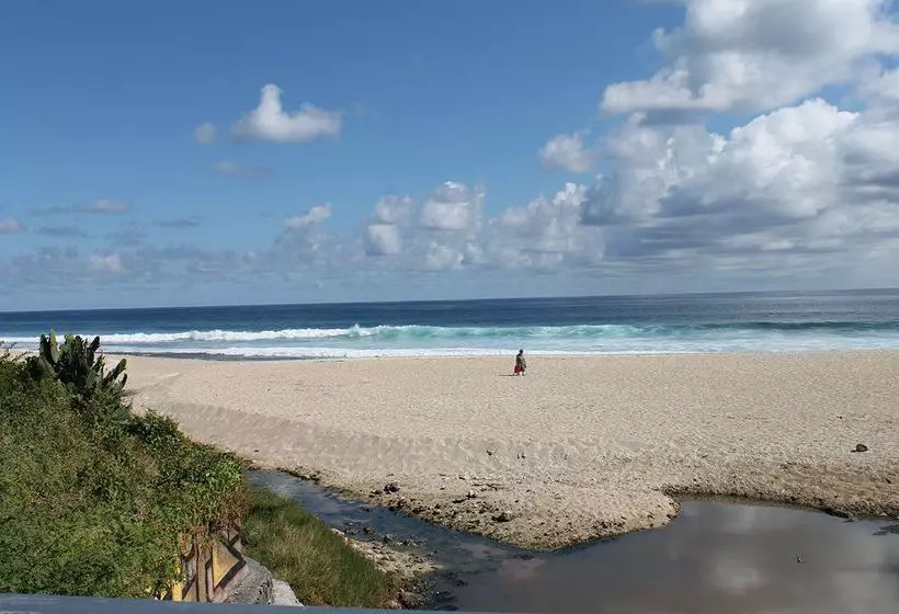 Fotos del hotel Grand Hotel des Mascareignes:  25