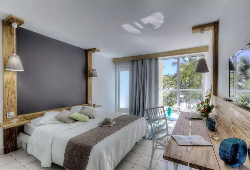 Fotos del hotel Grand Hotel des Mascareignes:  20