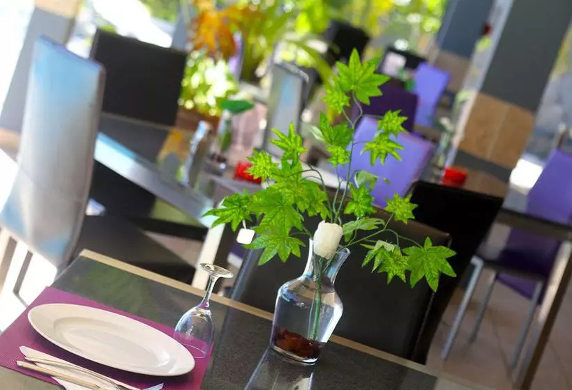 Fotos del hotel Grand Hotel des Mascareignes:  10