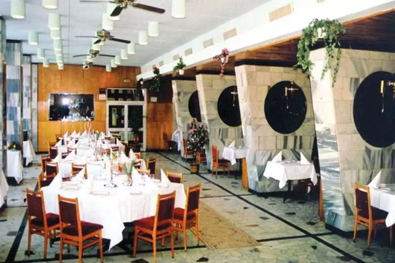 Fotos del hotel Capitol:  3