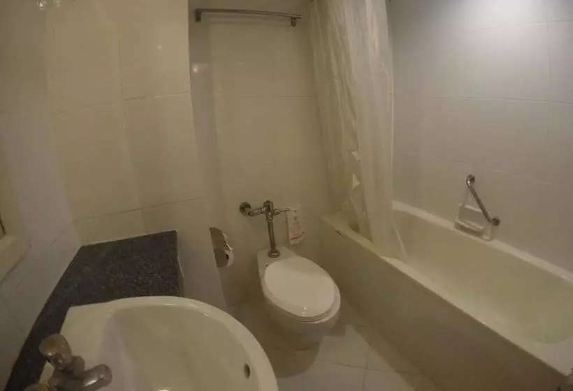 Fotos del hotel Loma Resort And Spa:  5