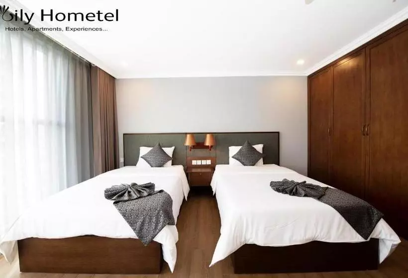 Fotos del hotel Cau Giay:  19