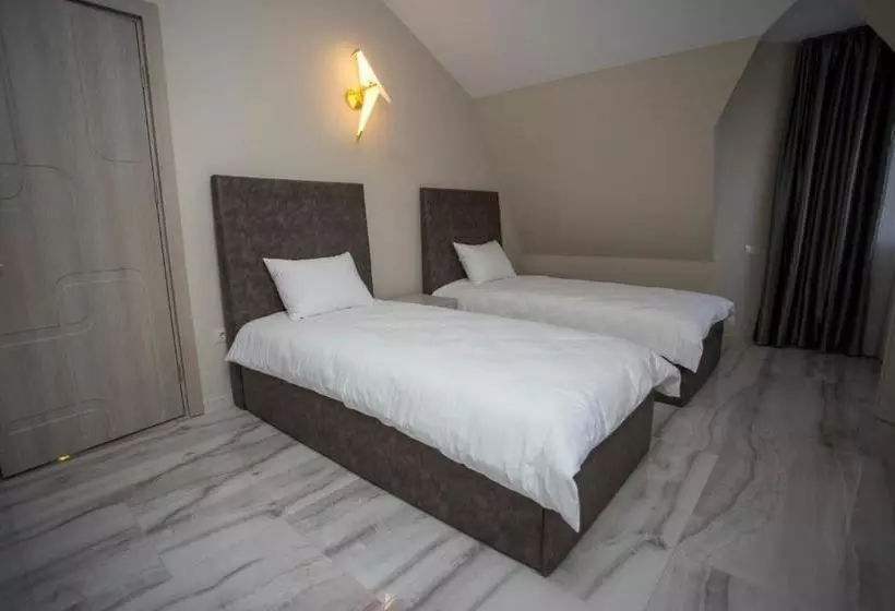 Fotos del hotel Downtown:  7