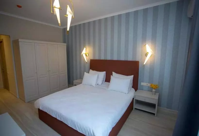 Fotos del hotel Downtown:  9