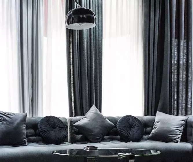 Fotos del hotel Dahlia Tbilisi:  6