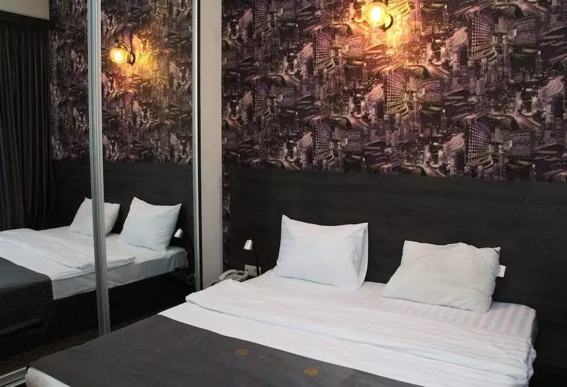 Fotos del hotel Dahlia Tbilisi:  10