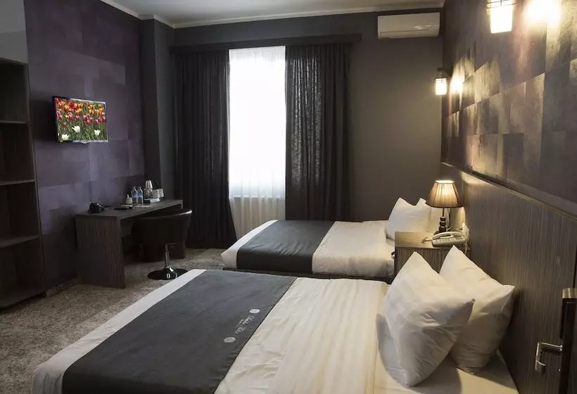Fotos del hotel Dahlia Tbilisi:  15