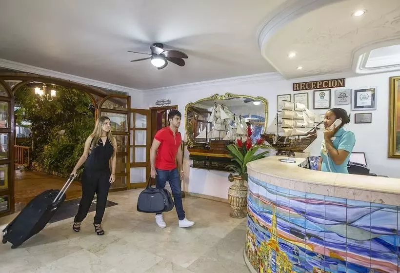 Fotos del hotel Baluarte Cartagena  Boutique:  3