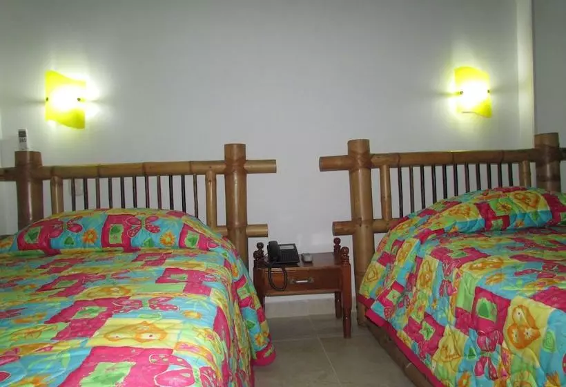 Fotos del hotel Baluarte Cartagena  Boutique:  12