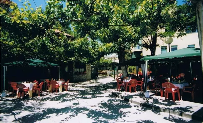 Fotos del hotel La Concha De Suances:  4