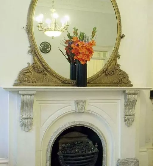 Fotos del hotel Chrysos:  15