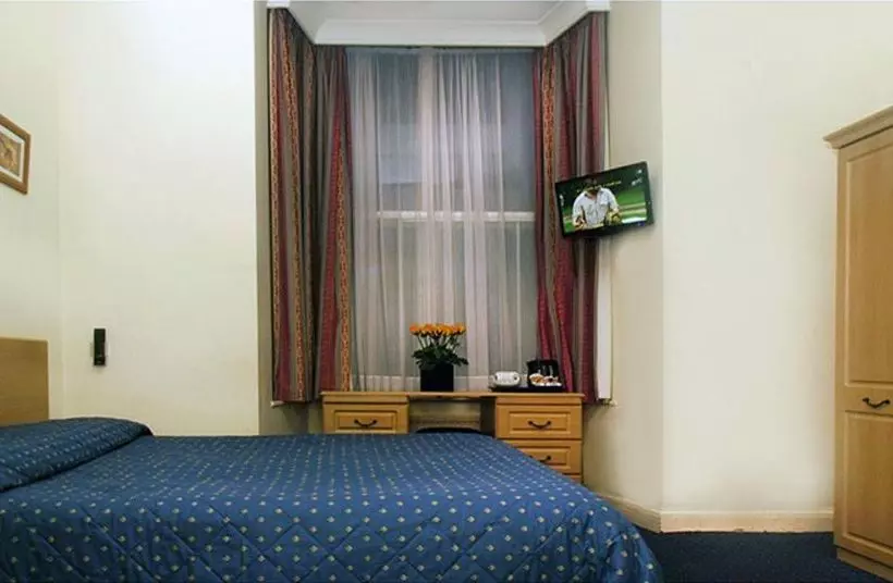 Fotos del hotel Chrysos:  17