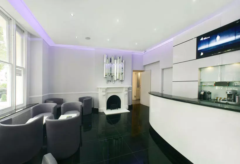 Fotos del hotel Chrysos:  2