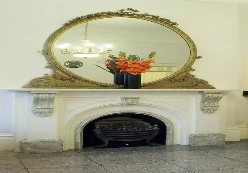 Fotos del hotel Chrysos:  12