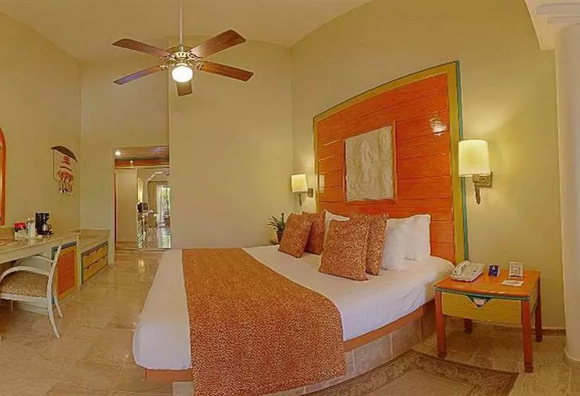 Fotos del hotel Meliá Caribe Tropical Beach & Golf Resort:  13