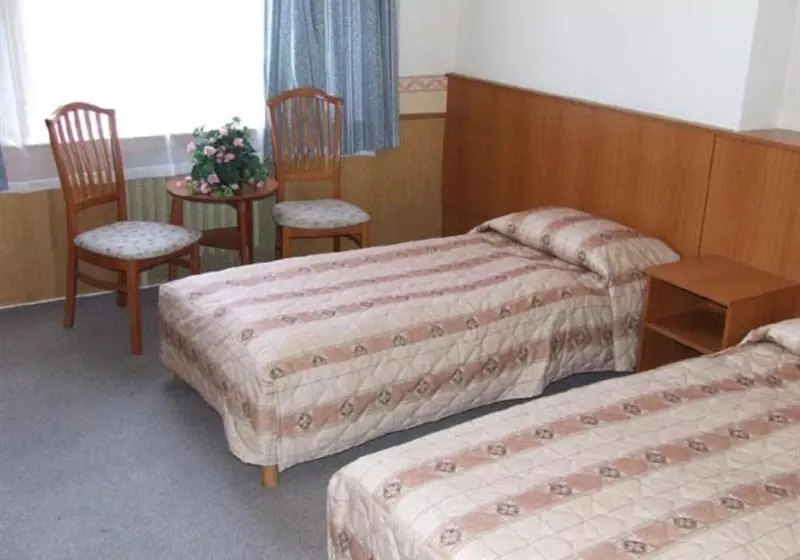 Fotos del hotel Oriental:  2