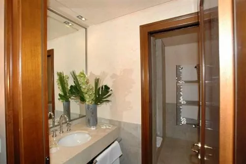 Fotos del hotel Palazzo Selvadego:  4