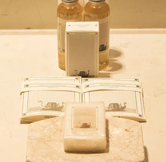 Fotos del hotel Palazzo Selvadego:  2