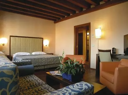 Fotos del hotel Palazzo Selvadego:  21