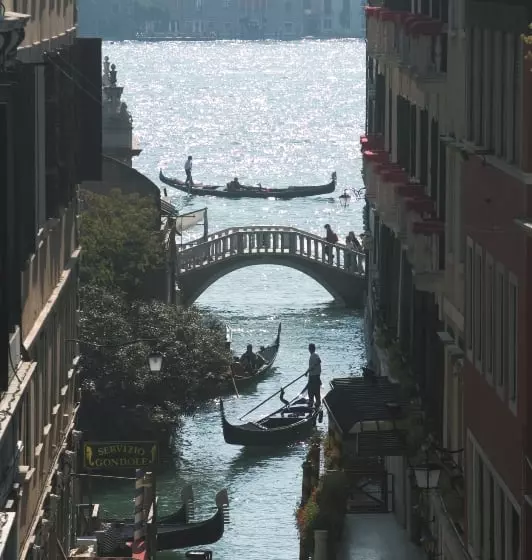 Fotos del hotel Palazzo Selvadego:  10