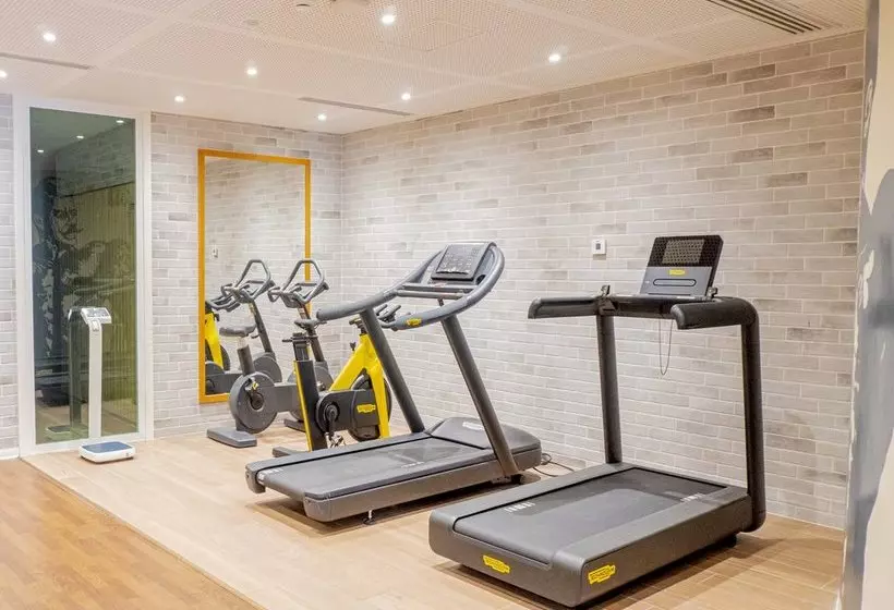 Fotos del hotel Telégrafo Axel Hotel La Habana - Adults Only:  13