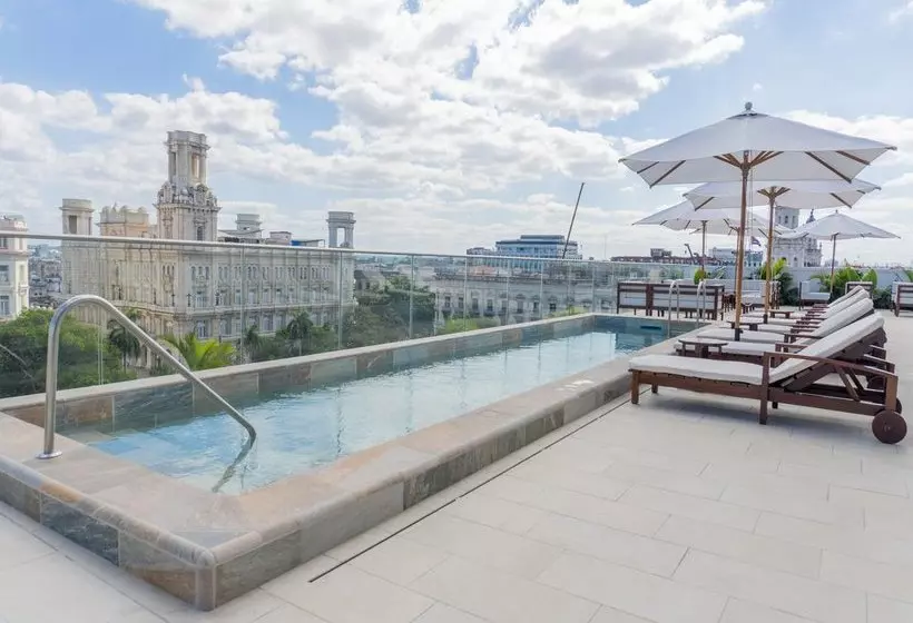 Fotos del hotel Telégrafo Axel Hotel La Habana - Adults Only:  33