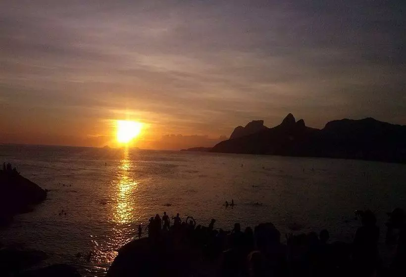 Fotos del hotel Ducasse:  15