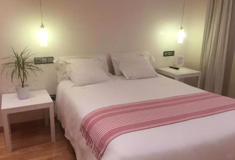 Fotos del hotel Nochendi:  6