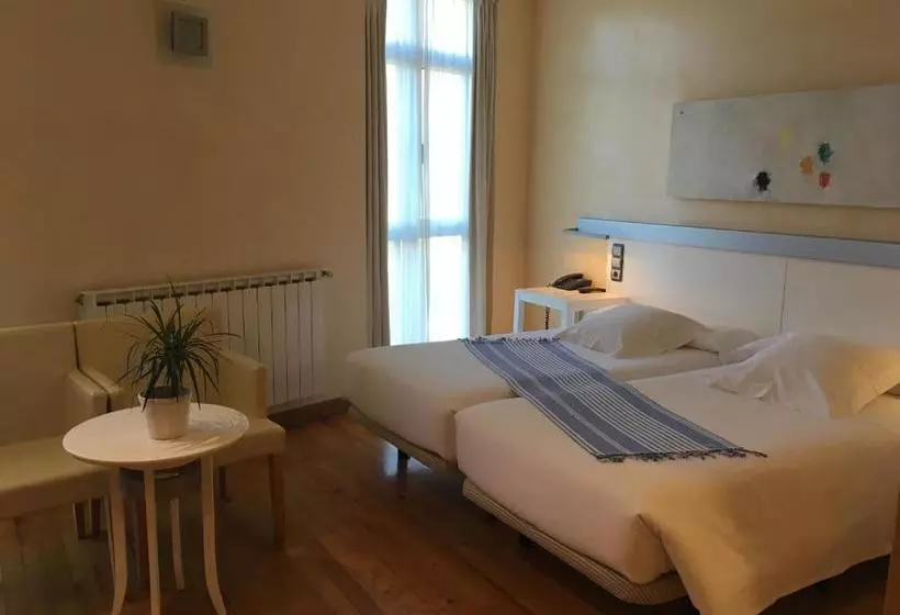 Fotos del hotel Nochendi:  8